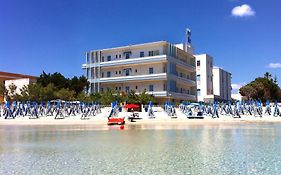 Hotel Blu